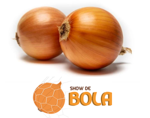 cebola Show de Bola
