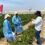 Sakata participa en el tradicional “Jardín de Variedades” organizado por Vivero Génesis en Perú