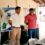 Charla técnica sobre el cultivo de lechugas en Paraguay