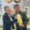 Sakata recebe certificado de melhor fornecedora de insumos do Prêmio Brasil Hidroponia na Hortitec 2025